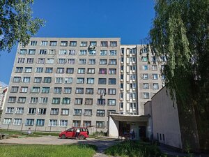 Pramyslovaja vulica, 38, : foto