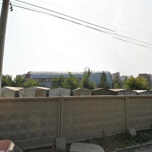 Serafimy Deryabinoy Street, 34З, Yekaterinburg: photo