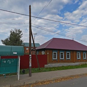 Moskovskaya Street, 195, Elabuga: photo