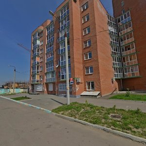 Mikrorayon Topkinskiy, 76, Irkutsk: photo
