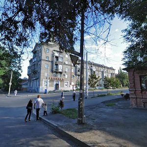 Mykhaila Hrushevskoho Street, 53, Dnipro: photo