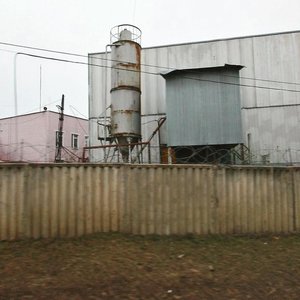 Salganskaya Street, 30, Nizhny Novgorod: photo