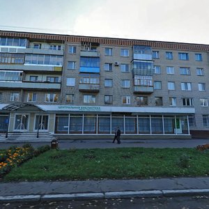 Tukaya Street, 31, Nizhnekamsk: photo