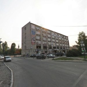 Shaumyana Street, 73, Yekaterinburg: photo