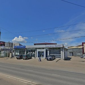 Ulitsa Olega Koshevogo, 65А/2, Irkutsk: photo