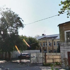 Vodnikov Street, 82, Samara: photo