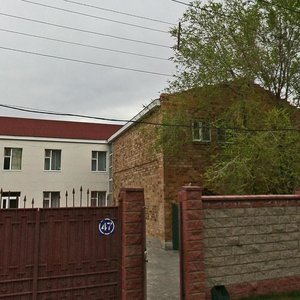 Jekebatyr kóshesi, 47, : foto