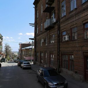 Soborniy Lane, 11, Rostov‑na‑Donu: photo