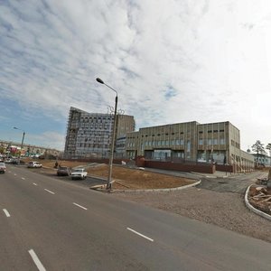 Prospekt Stroiteley, 7, Ulan‑Ude: photo