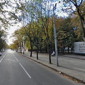 Blahovishchenska Street, 38Ж ، خاركيف: صورة