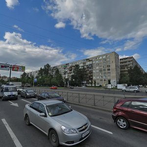 Bukharestskaya Street, 94к1, : foto