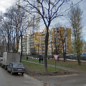 Yasny Drive, 14, Moscow: photo