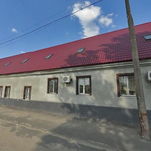 Брянск, Речная улица, 2: фото