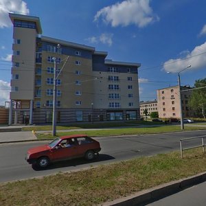 Varkausa Embankment, No:29, Petrozavodsk: Fotoğraflar