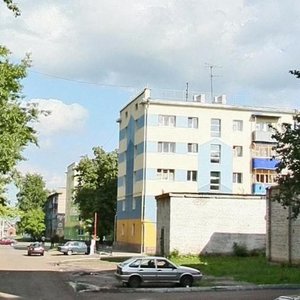 Lenina Avenue, 12, Sterlitamak: photo