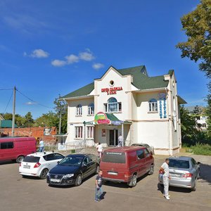 Leninskaya ulitsa, 9, Vereya: photo