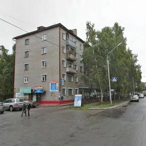 Kartashova Street, 70, Tomsk: photo
