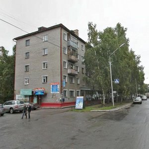 Томск, Улица Карташова, 70: фото