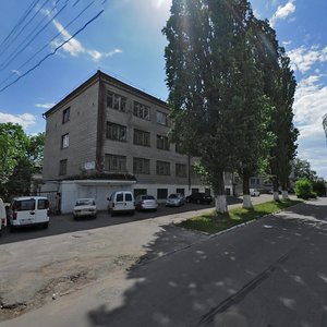 Mykoly Stsibors'koho Street, 6А, Zhytomyr: photo