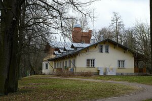 Павловск, Елизаветинская улица, 2: фото