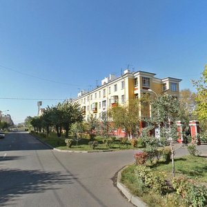 Ulitsa Yunosti, 14 ، كراسنويارسك: صورة
