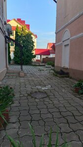 Могилёв, Ленинская улица, 13Б: фото