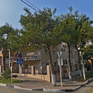 Kurzalnaia Street, 46, Gelendgik: photo