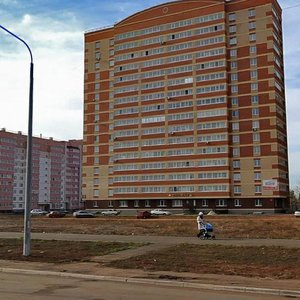 Salmyshskaya street, 58/1 ، أورينبورغ: صورة