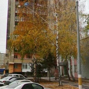 Lenin Square, 10, Kstovo: photo