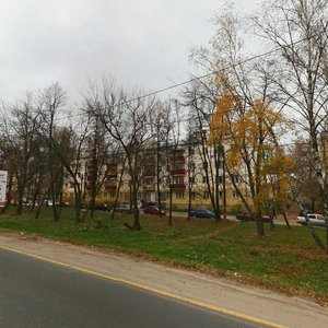 Magistralnaya Street, 6, Kstovo: photo