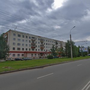 Mira Avenue, 25к1, Veliky Novgorod: photo