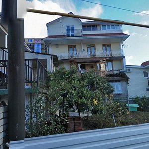 Medovaya Street, 19, Sochi: photo