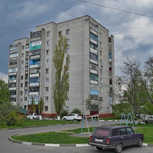 Губкин, Улица Дзержинского, 115: фото