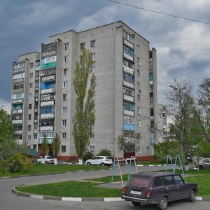 Ulitsa Dzerzhinskogo, 115, Gubkin: photo