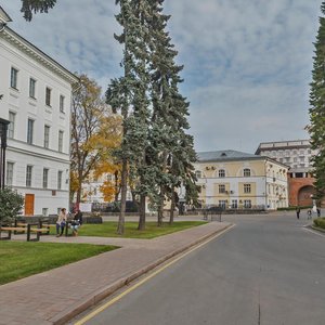 Kremlin, 4, Nizhny Novgorod: photo