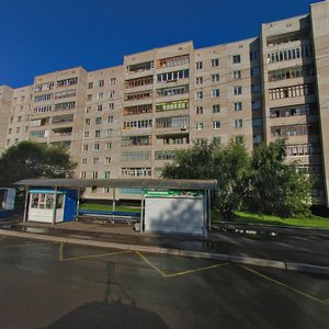 Pskovskaya Street, 40, Veliky Novgorod: photo