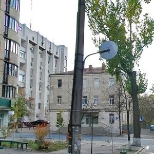 Sichovykh Striltsiv Street, No:43, Kiev: Fotoğraflar