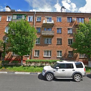 Calle Pervomayskaya, 48, : foto
