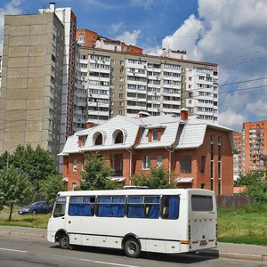 Akademika Yefremova Street, 16, Kyiv: photo