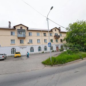 Nikiforova Street, 45, Vladivostok: photo