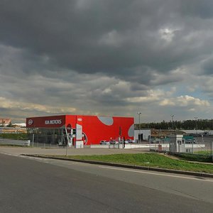 MKAD, 26th kilometre, 5А, : foto