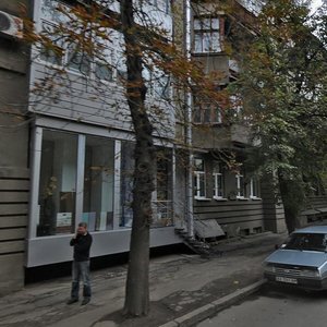 Myronosytska Street, 91, Kharkiv: photo