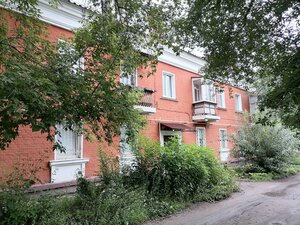 Bogdana Khmelnitskogo Street, 172, Omsk: photo