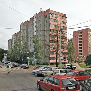 Chkalava Street, 1к2, : foto