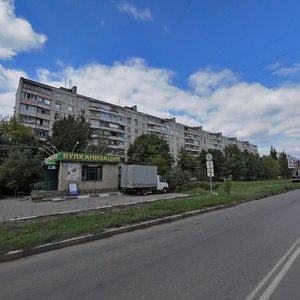 Prospekt Traktorobudivnykiv, 65 ، خاركيف: صورة