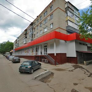 Barrikad Street, 157, Kaluga: photo