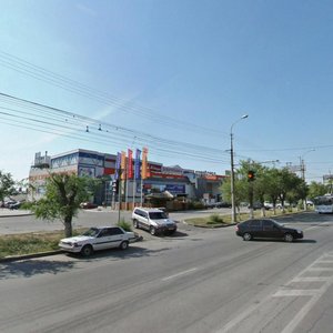 V.I. Lenina Avenue, 65К, Volgograd: photo