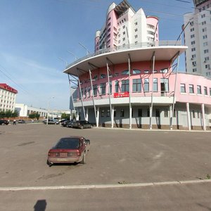 Ulitsa Sofyi Perovskoy, 29В ، أوفا: صورة