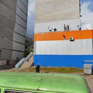 Николаев, Проспект Героев Украины, 20: фото