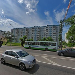 Krasnaya Street, 119, Solnechnogorsk: photo